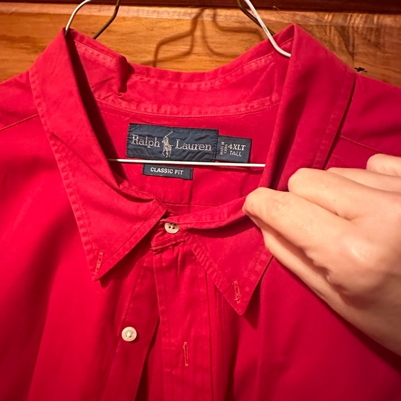 Men’s classic Ralph lauren - Picture 2 of 2